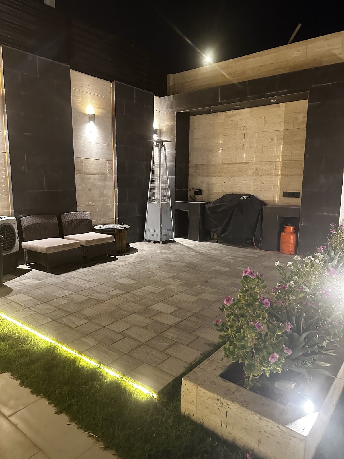 شاليه D1 — 32